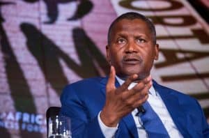 Dangote Predicts What May Happen To Nigerian Economy In Few Months