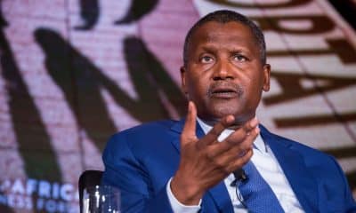 Dangote Predicts What May Happen To Nigerian Economy In Few Months
