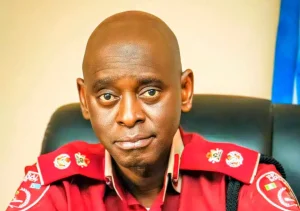 FRSC Appoints New Zonal Commander For Oyo, Osun, Ondo States