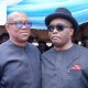 My Last Conversation With Ifeanyi Ubah - Peter Obi Mourns