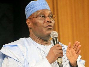 Edo Election: Release Arrested PDP Leaders Or Charge Them To Court - Atiku Tells IGP