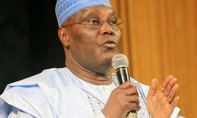 Rivers' State Of Emergency Is About Power, Not Security - Atiku