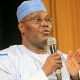 Rivers' State Of Emergency Is About Power, Not Security - Atiku