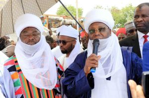 Atiku Decries Insecurity, Arrests Of Journalists By Police