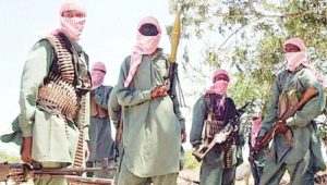 Bandits In Hijab Kidnap 25 In Katsina State