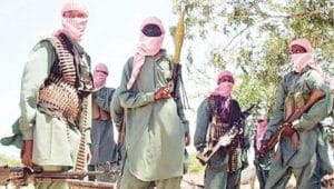 JUST IN: Notorious Bandit Leader Behind Abduction Of 121 Students In Kaduna Killed