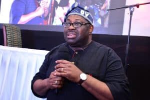 Don't Be A Dictator, Allow Citizens To Protest - Momodu To Tinubu
