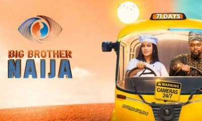 BB Naija: Meet The Final 8 Housemates In The Big Brother Season 9 Show