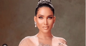 ‘Tuber Of Yam Now ₦10,000’ – Actress, Caroline Danjuma Expresses Concern For Nigerians After Visit To Popular Lagos Market