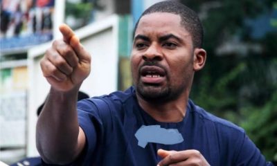 Hardship: Politicians Think They Are Immune From The Suffering, Like Bangladesh, Nigeria Heading For Rocks – Adeyanju