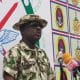 Terrorism: We Will Ensure Nigerians Sleep With Their Two Eyes Closed - Military Assures