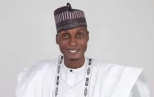 House Of Reps Member, Ekene Adams Is Dead