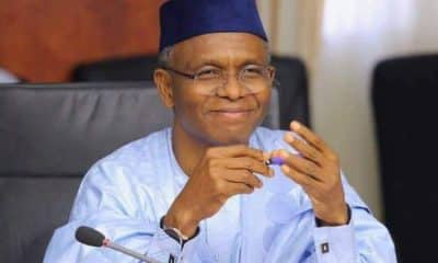 El-Rufai Has To Defeat Me First To Be President - Adebayo