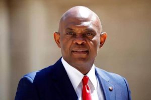 I Don’t Have Talent – Tony Elumelu