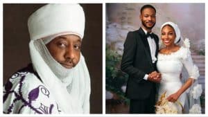 Photos: Emir Sanusi’s Son Set To Wed Daughter Of Top Politician