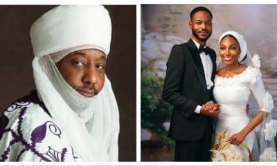 Emir Sanusi’s Son Set To Wed Daughter Of Top Politician