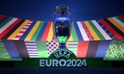 Full Breakdown Of Euro 2024 Prize Money