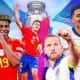 Yamal, Walker, Rodri Listed As UEFA Unveils Euro 2024 Team Of The Tournament