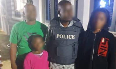 FCT Police Rescue Two Females From Kidnappers In Fierce Gunfire