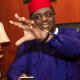 Nothing Is Wrong With Protest - Femi Kayode