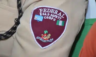 SGF Approves Promotion Of 49 Senior FRSC Officers