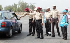 Road Safety Alert: Nigeria’s Top 37 Traffic Offenses, Penalties