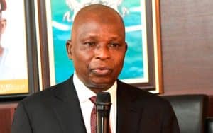 FG Starts Paying 300% Salary Increase To Judicial Officers, Plans Review Of Nigerian Laws - Fagbemi