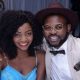 'She's Family' - Falz Denies Romantic Relationship With Simi