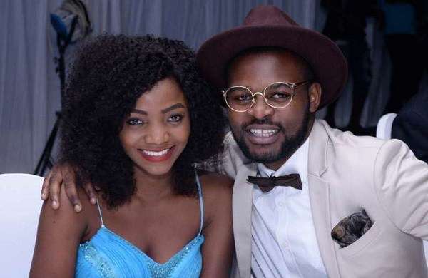 'She's Family' - Falz Denies Romantic Relationship With Simi