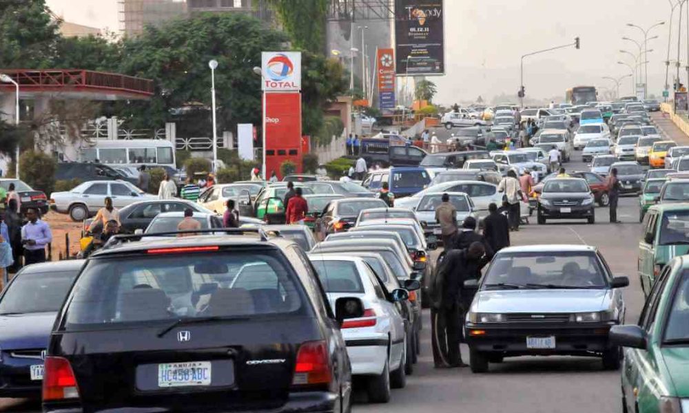 Rainfall, Bad Roads Cause of Fuel Scarcity - IPMAN