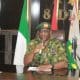 Nigerian Army 8 Division Gets Acting GOC