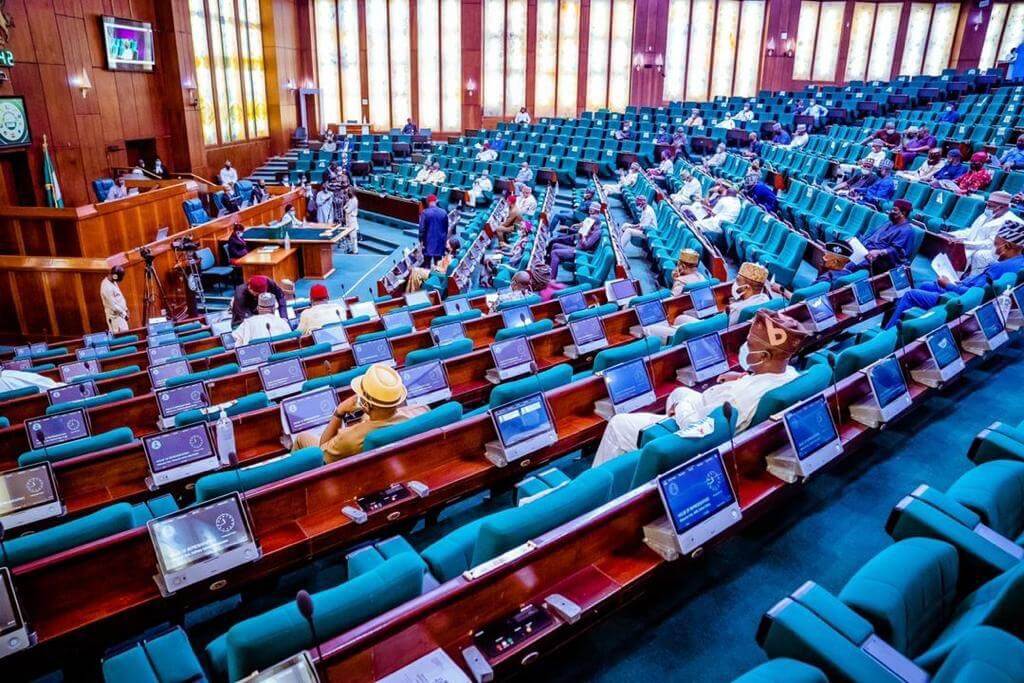 Reps Receive ₦400 Miilion For Constituency Projects — Minority Whip