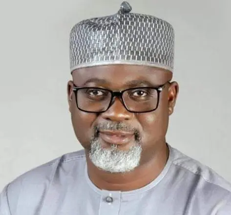 Breaking: House Of Reps Lawmaker Dumps ADC For APC