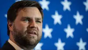 6 Important Things To Know About Donald Trump's 2024 Running Mate, JD Vance