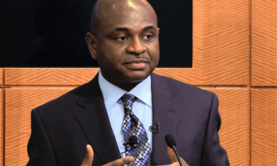 Address Structural Bottlenecks To Boost Economy - Moghalu To Tinubu