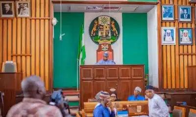 LG Autonomy: Kaduna Assembly Repeals Laws Establishing Metropolitan Authorities