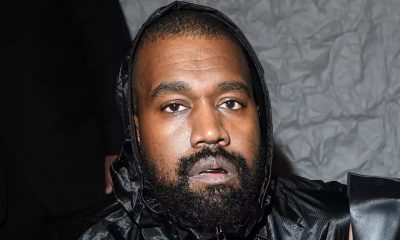 'I Am Retiring From Professional Music' - Kanye West Declares