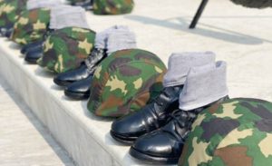 Retired Army Colonel Dies Mysteriously In Jos