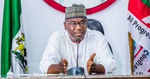 LG Autonomy: Supreme Court Lifted Burden Off Our Shoulders - Governors