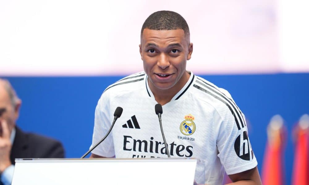 Highest Paid Footballers In Spanish La Liga After Arrival Of Kylian Mbappe
