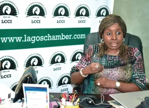 Fuel Price Increase Will Kill Production - LCCI DG, Almona Warns FG