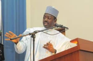 North vs South: Ex-Minister, Maku Reveals Major Setback For Nigeria's Development