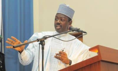 North vs South: Ex-Minister, Maku Reveals Major Setback For Nigeria's Development