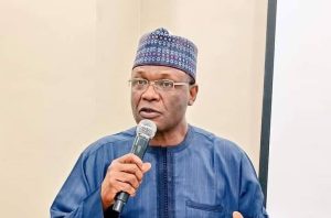 Atiku’s Spokesman Calls On Senate To Sack INEC Chairman