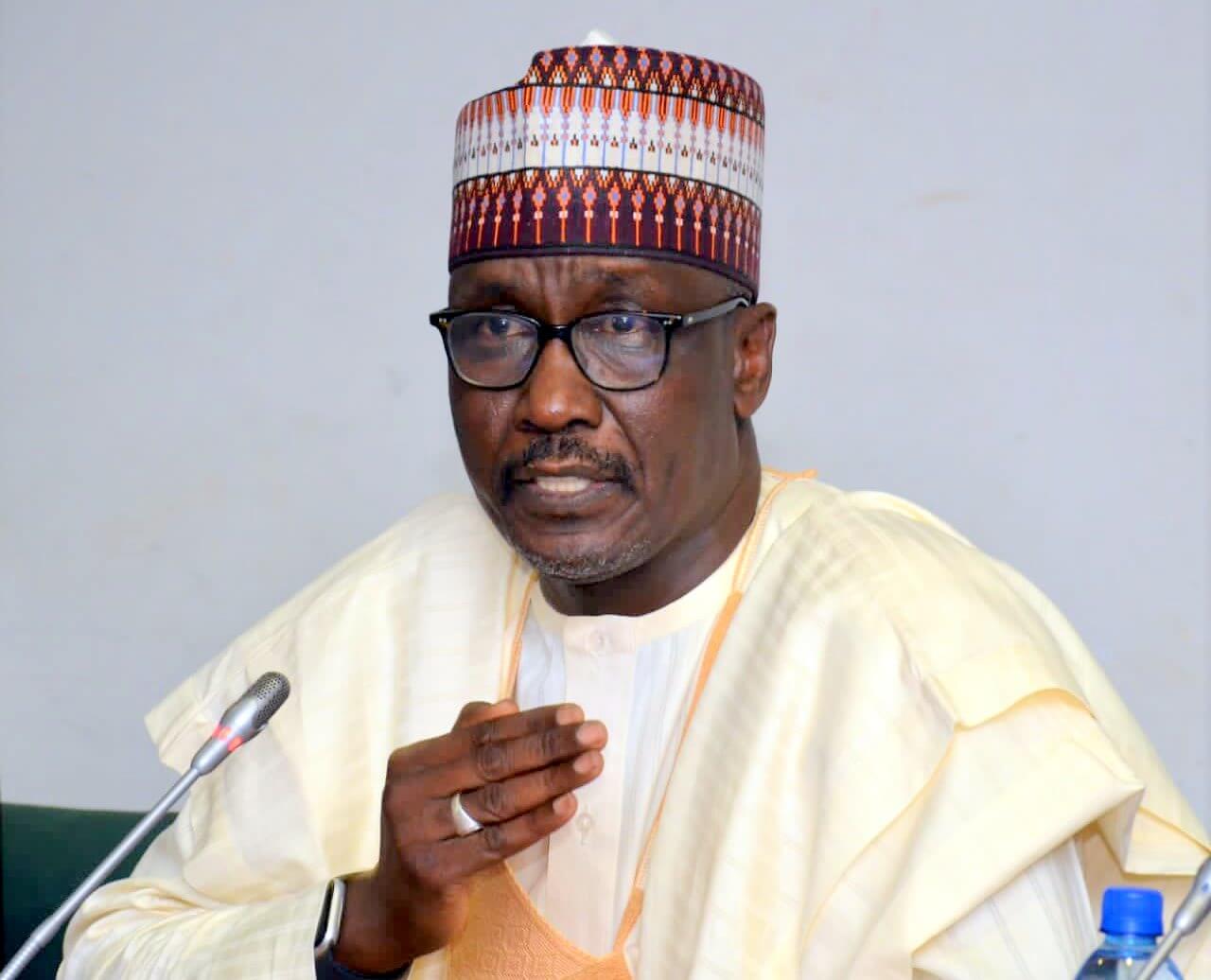 God Turned Me From Almajiri Pupil To NNPC CEO - Mele Kyari