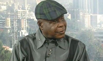 The People I Hated Most Is The Police - Former IGP