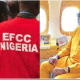 Mompha and EFCC