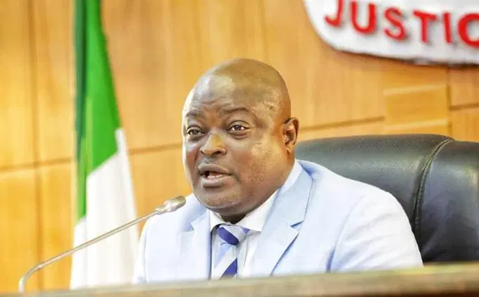 Lateef Jakande Leadership Academy Bill Scales Second Reading At Lagos Assembly