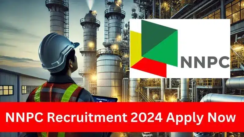 JUST IN: NNPC Recruitment Portal Breaks Down – [Here’s What You Need To Know]