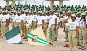 Why We Have Not Paid ₦77,000 Allowee - NYSC